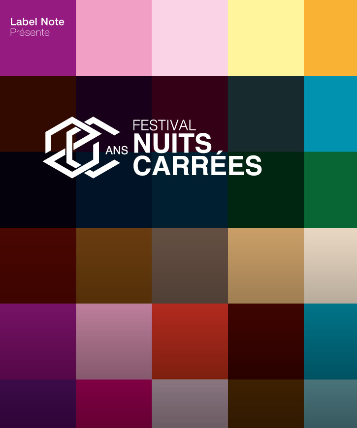Nuits Carrées 